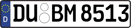 DU-BM8513