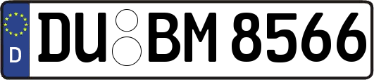 DU-BM8566