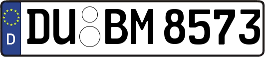 DU-BM8573