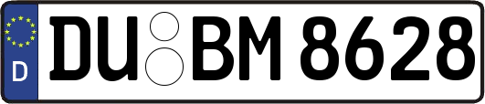 DU-BM8628