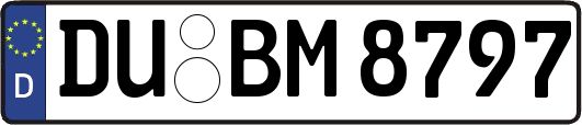 DU-BM8797