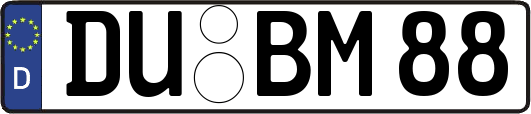 DU-BM88
