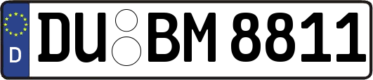 DU-BM8811