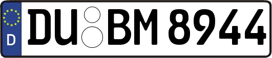 DU-BM8944