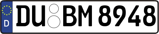 DU-BM8948