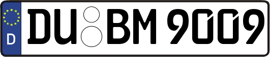 DU-BM9009