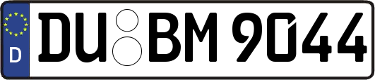 DU-BM9044