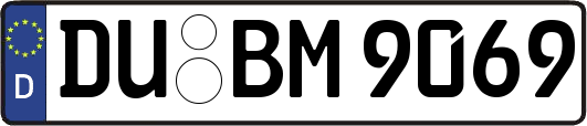 DU-BM9069