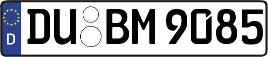 DU-BM9085