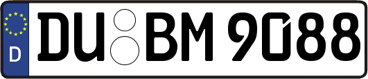 DU-BM9088