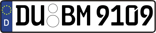 DU-BM9109