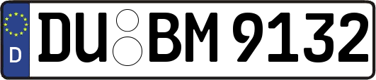 DU-BM9132