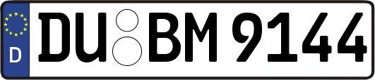 DU-BM9144