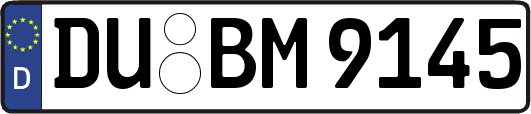 DU-BM9145
