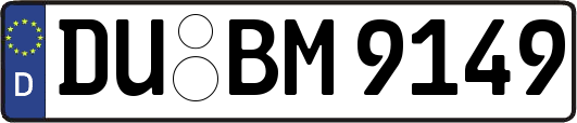 DU-BM9149