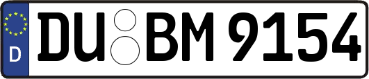DU-BM9154