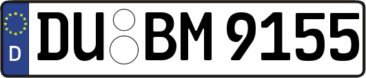 DU-BM9155