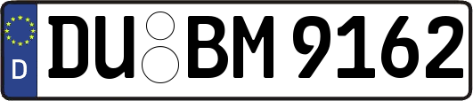 DU-BM9162
