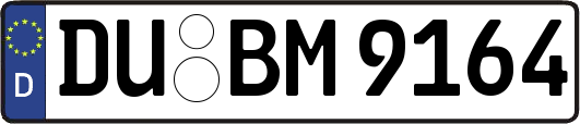 DU-BM9164