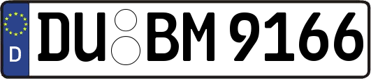 DU-BM9166