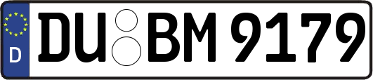 DU-BM9179