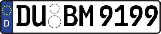 DU-BM9199