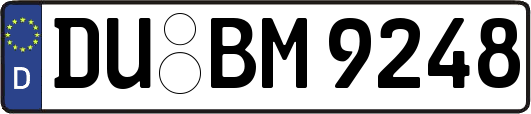 DU-BM9248