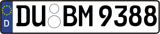 DU-BM9388