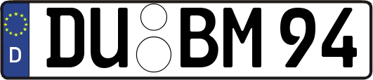 DU-BM94