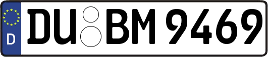 DU-BM9469
