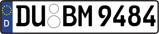 DU-BM9484