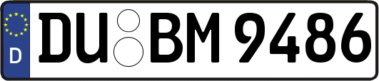 DU-BM9486
