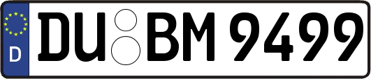 DU-BM9499