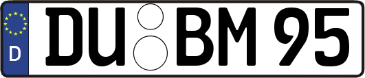 DU-BM95