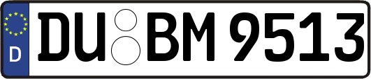 DU-BM9513