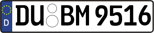 DU-BM9516