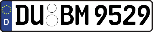 DU-BM9529