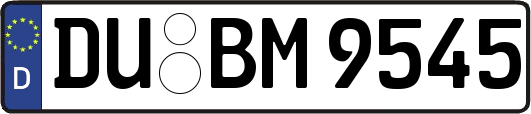 DU-BM9545