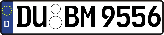 DU-BM9556