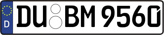 DU-BM9560