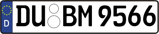 DU-BM9566