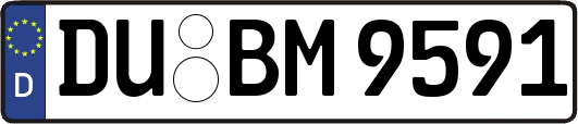DU-BM9591