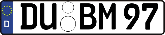 DU-BM97