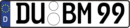 DU-BM99
