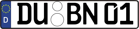 DU-BN01