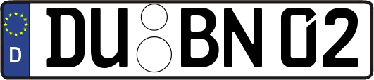DU-BN02