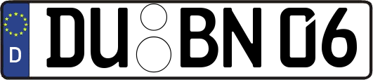 DU-BN06