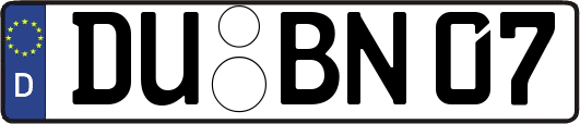 DU-BN07