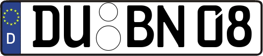 DU-BN08