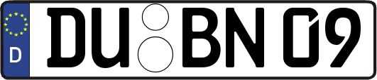 DU-BN09